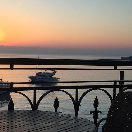 Apartament Maltese Balcony St. Julian's Zewnętrze zdjęcie