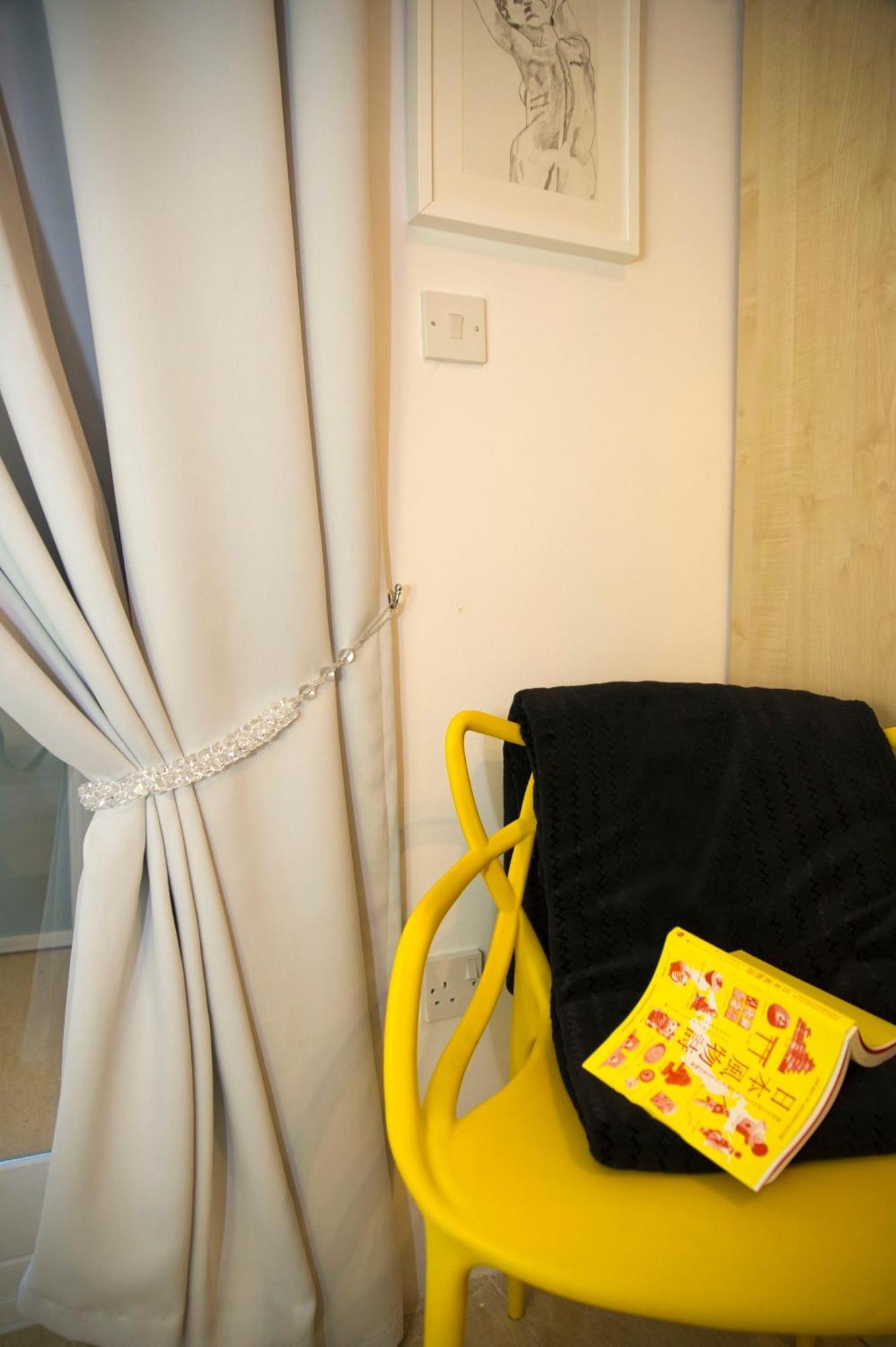 Apartament Maltese Balcony St. Julian's Zewnętrze zdjęcie