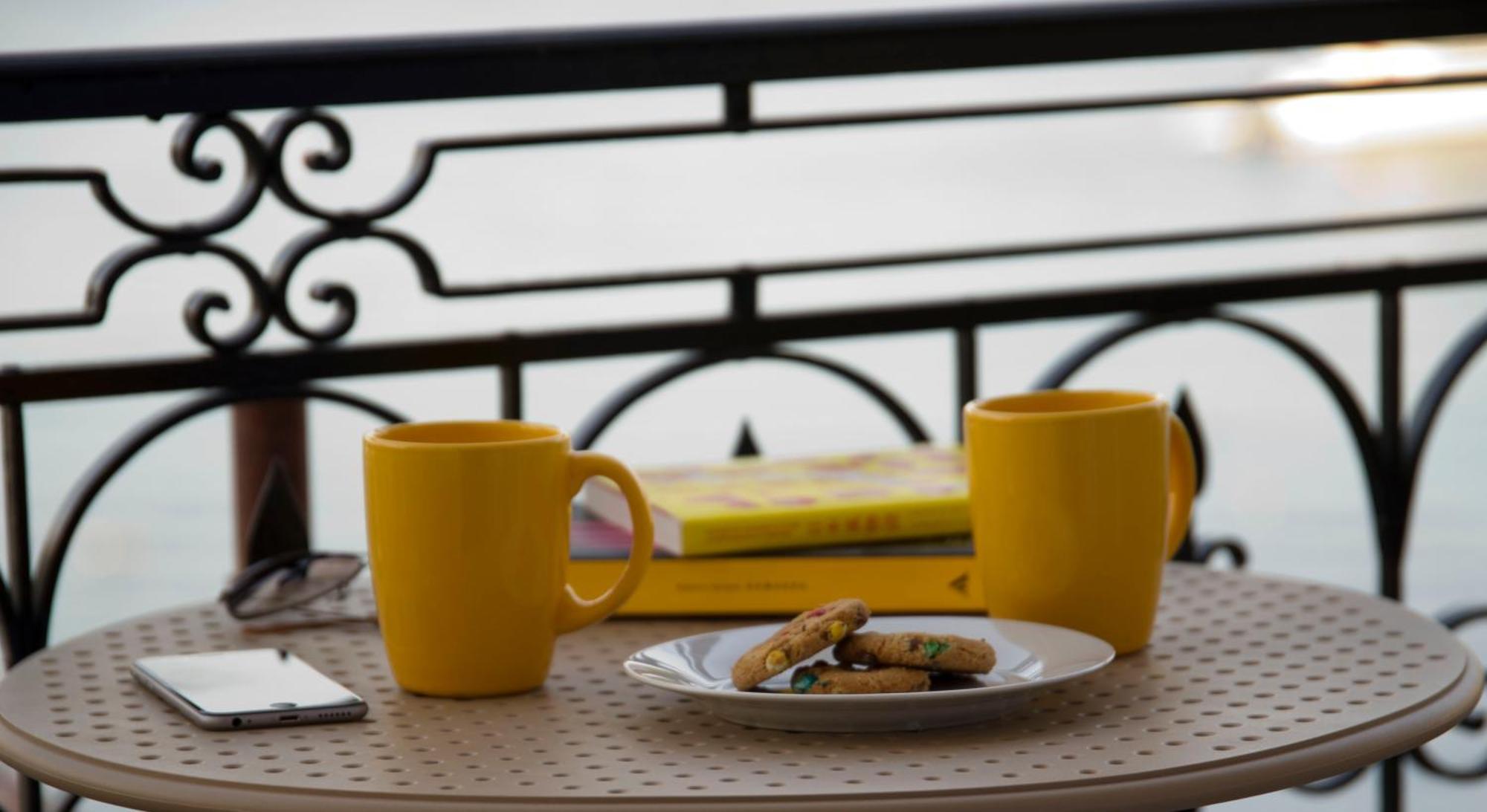 Apartament Maltese Balcony St. Julian's Zewnętrze zdjęcie