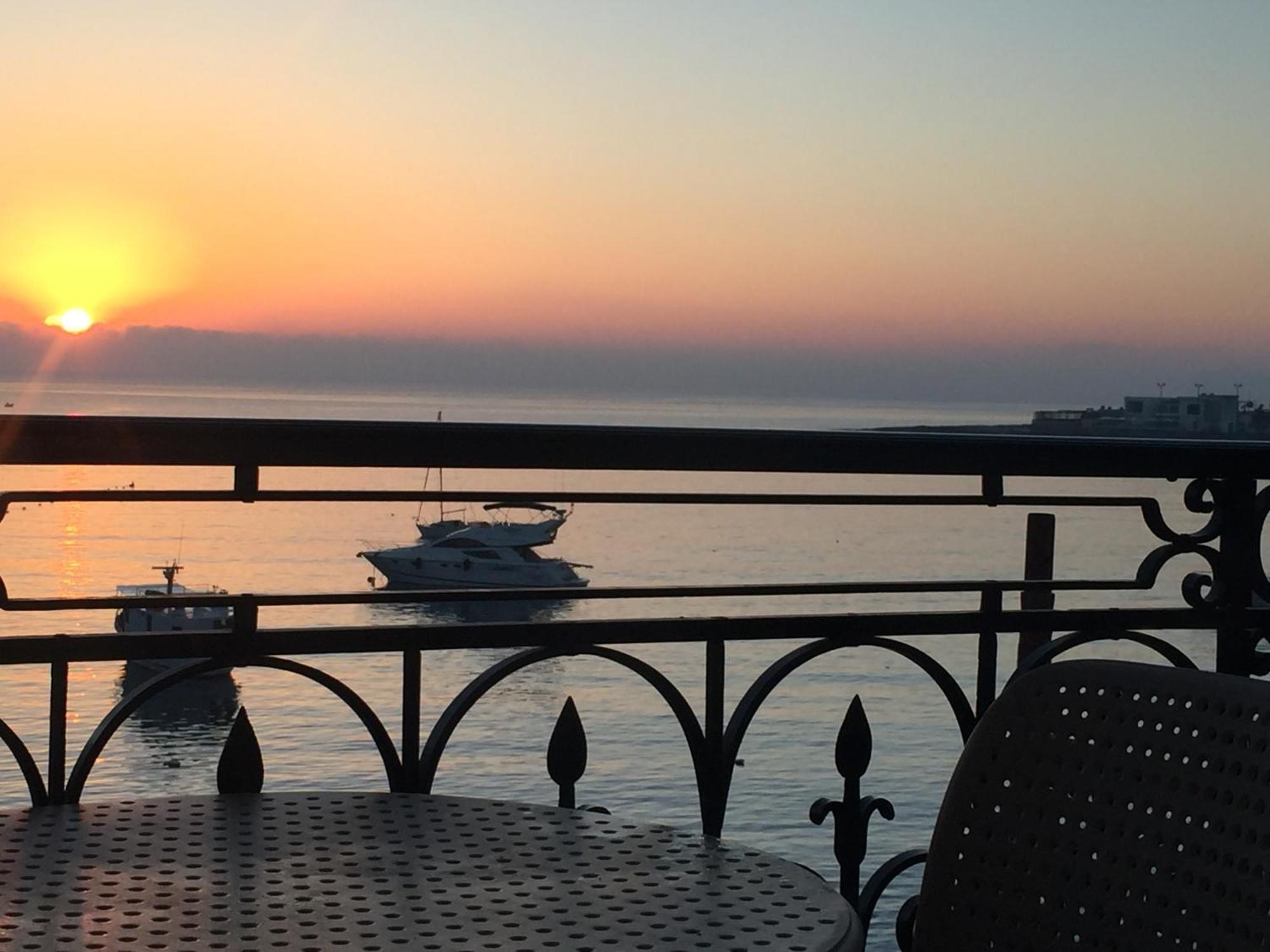 Apartament Maltese Balcony St. Julian's Zewnętrze zdjęcie