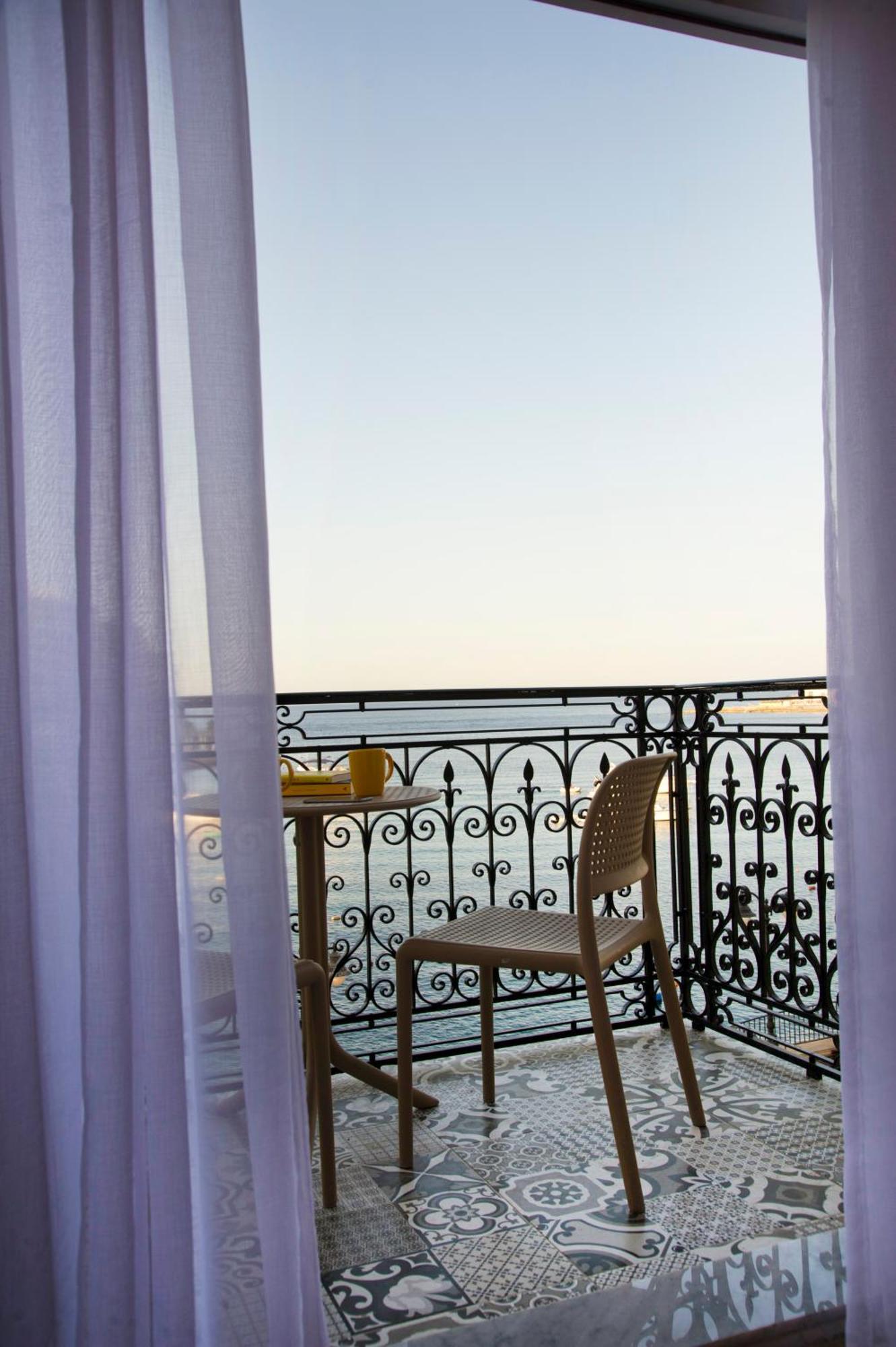 Apartament Maltese Balcony St. Julian's Zewnętrze zdjęcie