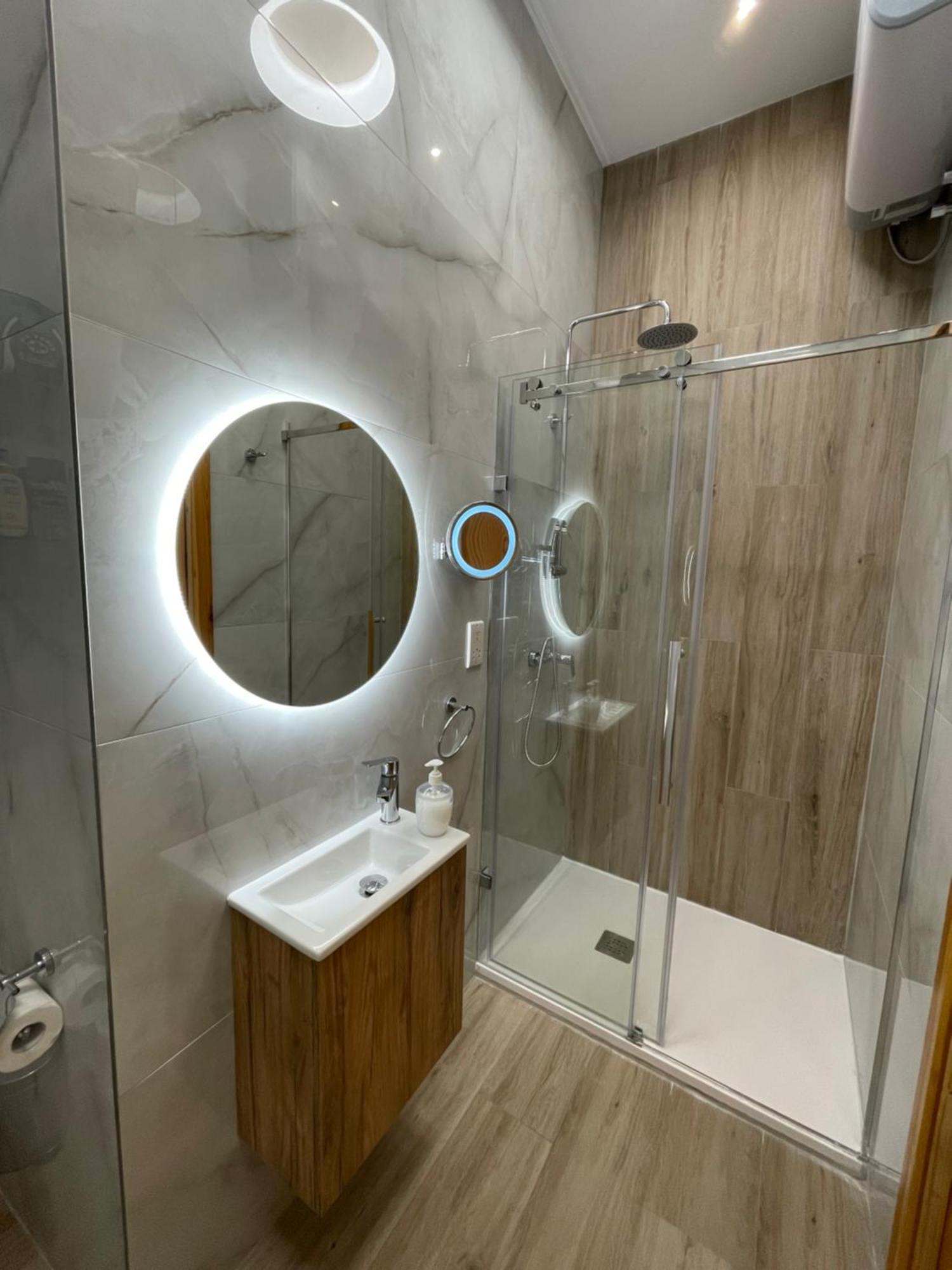 Apartament Maltese Balcony St. Julian's Zewnętrze zdjęcie